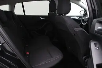 Ford Focus, 1.5, 88 kW, дизель, механическая, передний привод
