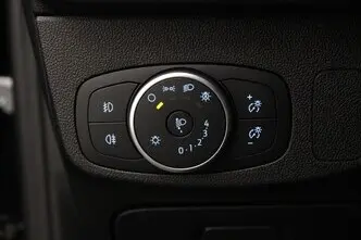 Ford Focus, 1.5, 88 kW, дизель, механическая, передний привод