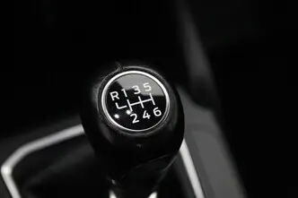 Ford Focus, 1.5, 88 kW, дизель, механическая, передний привод