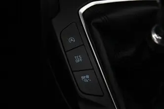 Ford Focus, 1.5, 88 kW, дизель, механическая, передний привод