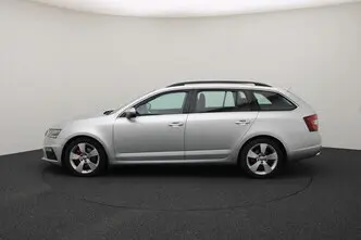 Škoda Octavia, 2.0, 135 kW, diesel, automatic, front-wheel drive