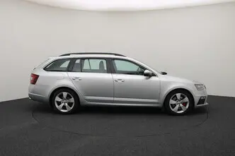 Škoda Octavia, 2.0, 135 kW, diesel, automatic, front-wheel drive