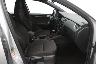 Škoda Octavia, 2.0, 135 kW, diesel, automatic, front-wheel drive