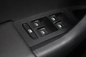Škoda Octavia, 2.0, 135 kW, diesel, automatic, front-wheel drive