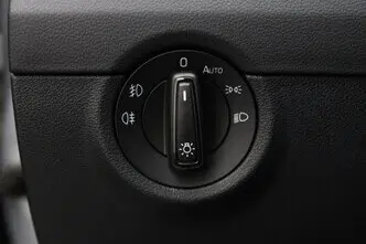 Škoda Octavia, 2.0, 135 kW, diesel, automatic, front-wheel drive