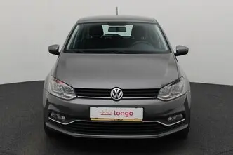Volkswagen Polo, 1.4, 66 kW, diesel, manual, front-wheel drive