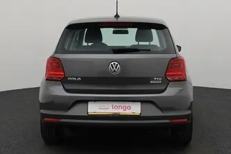 Volkswagen Polo, 1.4, 66 kW, diesel, manual, front-wheel drive