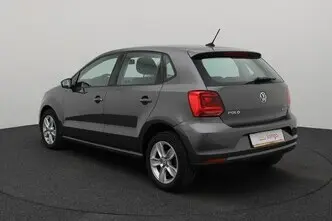 Volkswagen Polo, 1.4, 66 kW, diesel, manual, front-wheel drive