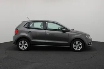 Volkswagen Polo, 1.4, 66 kW, diesel, manual, front-wheel drive