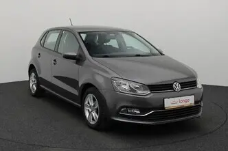 Volkswagen Polo, 1.4, 66 kW, diesel, manual, front-wheel drive