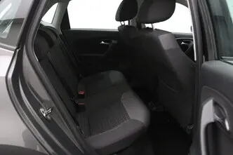 Volkswagen Polo, 1.4, 66 kW, diesel, manual, front-wheel drive