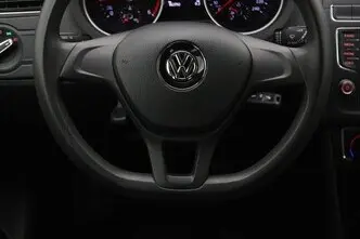Volkswagen Polo, 1.4, 66 kW, diesel, manual, front-wheel drive