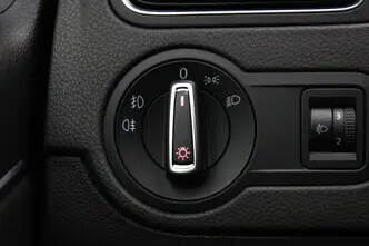 Volkswagen Polo, 1.4, 66 kW, diesel, manual, front-wheel drive