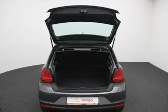 Volkswagen Polo, 1.4, 66 kW, diesel, manual, front-wheel drive