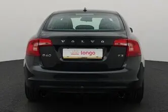 Volvo S60, 1.6, 110 kW, petrol, automatic, front-wheel drive