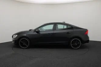 Volvo S60, 1.6, 110 kW, petrol, automatic, front-wheel drive
