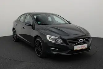 Volvo S60, 1.6, 110 kW, petrol, automatic, front-wheel drive