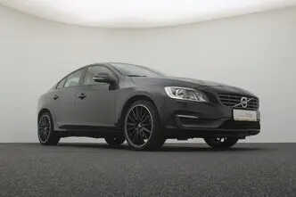 Volvo S60, 1.6, 110 kW, petrol, automatic, front-wheel drive
