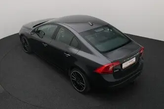 Volvo S60, 1.6, 110 kW, petrol, automatic, front-wheel drive