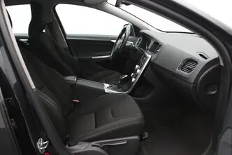 Volvo S60, 1.6, 110 kW, petrol, automatic, front-wheel drive
