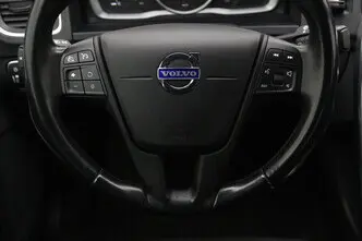 Volvo S60, 1.6, 110 kW, petrol, automatic, front-wheel drive