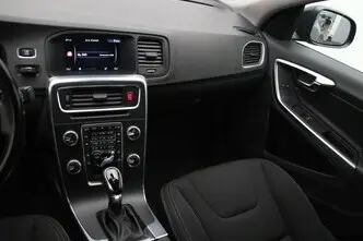Volvo S60, 1.6, 110 kW, petrol, automatic, front-wheel drive