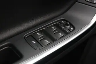 Volvo S60, 1.6, 110 kW, petrol, automatic, front-wheel drive