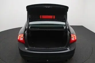 Volvo S60, 1.6, 110 kW, petrol, automatic, front-wheel drive