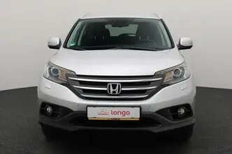 Honda CR-V, 1.6, 88 kW, diisel, manuaal, esivedu