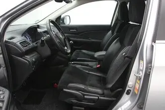 Honda CR-V, 1.6, 88 kW, diisel, manuaal, esivedu