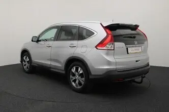 Honda CR-V, 1.6, 88 kW, diisel, manuaal, esivedu