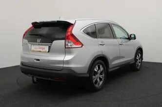 Honda CR-V, 1.6, 88 kW, diisel, manuaal, esivedu