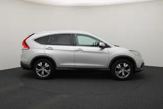 Honda CR-V, 1.6, 88 kW, diisel, manuaal, esivedu