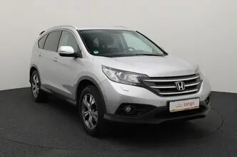 Honda CR-V, 1.6, 88 kW, diisel, manuaal, esivedu