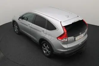 Honda CR-V, 1.6, 88 kW, diisel, manuaal, esivedu