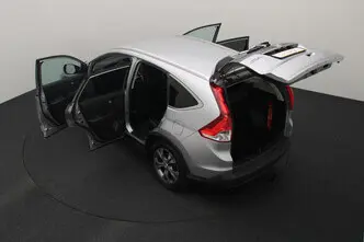 Honda CR-V, 1.6, 88 kW, diisel, manuaal, esivedu