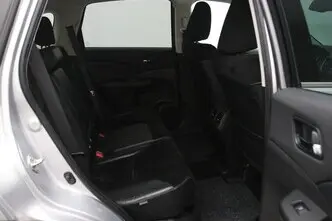 Honda CR-V, 1.6, 88 kW, diisel, manuaal, esivedu