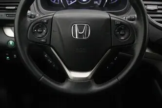 Honda CR-V, 1.6, 88 kW, diisel, manuaal, esivedu
