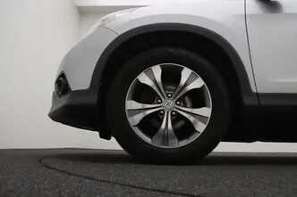 Honda CR-V, 1.6, 88 kW, diisel, manuaal, esivedu