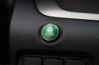 Honda CR-V, 1.6, 88 kW, diisel, manuaal, esivedu