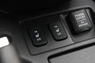 Honda CR-V, 1.6, 88 kW, diisel, manuaal, esivedu