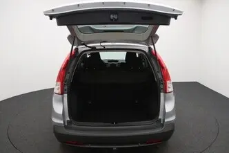 Honda CR-V, 1.6, 88 kW, diisel, manuaal, esivedu