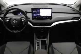 Škoda Enyaq, 132 kW, elekter, automaat, tagavedu