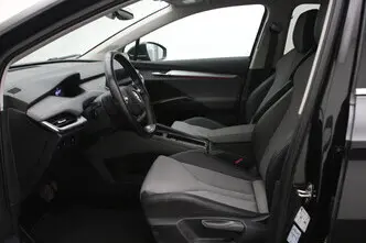 Škoda Enyaq, 132 kW, elekter, automaat, tagavedu