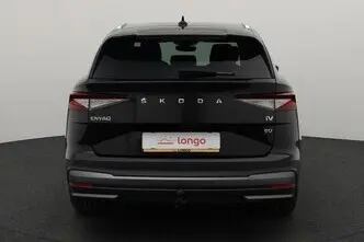 Škoda Enyaq, 132 kW, elekter, automaat, tagavedu