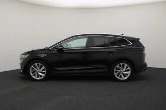 Škoda Enyaq, 132 kW, elekter, automaat, tagavedu