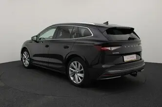 Škoda Enyaq, 132 kW, elekter, automaat, tagavedu
