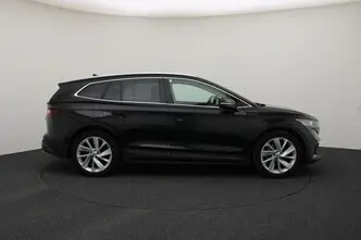 Škoda Enyaq, 132 kW, elekter, automaat, tagavedu