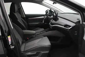 Škoda Enyaq, 132 kW, elekter, automaat, tagavedu