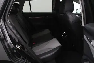 Škoda Enyaq, 132 kW, elekter, automaat, tagavedu